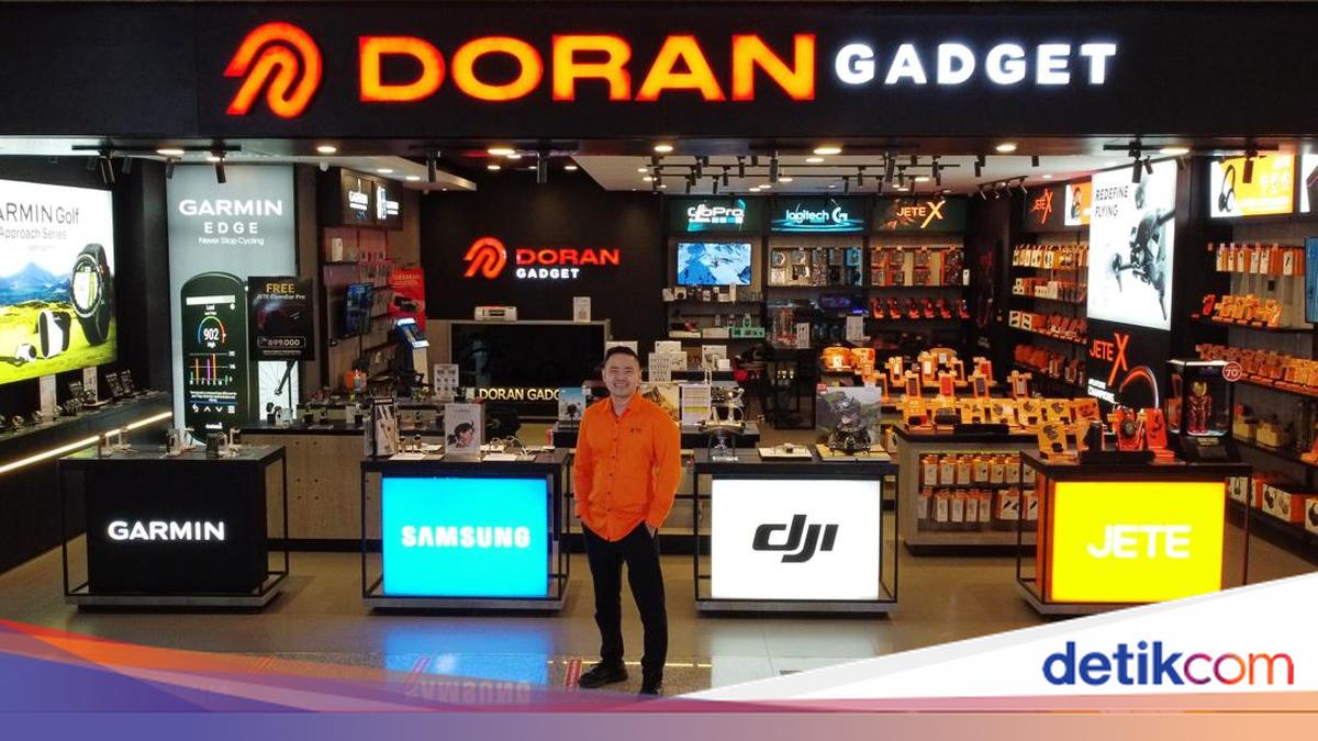New Mall vs Lebaran Parcel Tradition: Who Will Win in Cilacap?